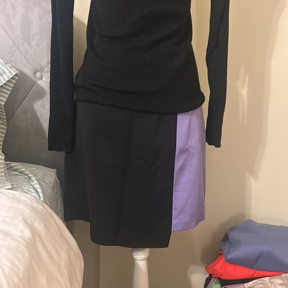 Versace Jeans mini skirt - Picture 3 of 4